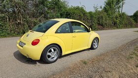 Beetle 2.0i - 4