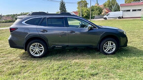 Predám Subaru Outback 2,5 Premium - 4