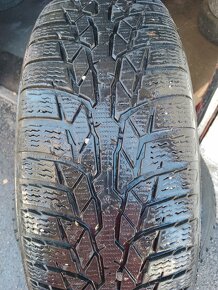 4x zimné pneumatiky 175/65r 15 - 4