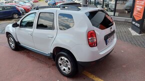 Dacia Duster 1.5 dCi 80kW 4x4 Arctica - 4