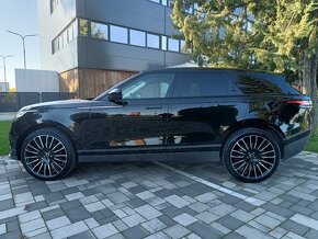 Land Rover Range Rover Velar 3.0 V6 Diesel R-Dynamic S - 4