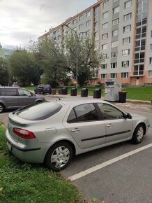 Renault Laguna - 4