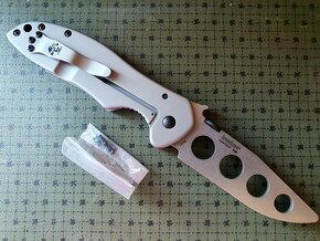 Kershaw trainer - 4