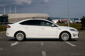 Ford Mondeo 2.0 TDCi DPF (140k) Trend - 4