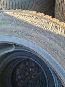 Yokohama 205/60 R16 96H zimné - 4