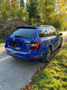 Škoda Octavia 2.0 TDi 110kw 4x4 DSG - 4