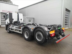 Iveco X-WYA,280X46,TNH 20,SKLADEM - 4