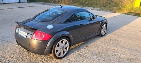 AUDI TT 3.2 8N - 4