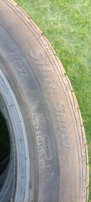 Zimné pneu 235/45R17 - 4