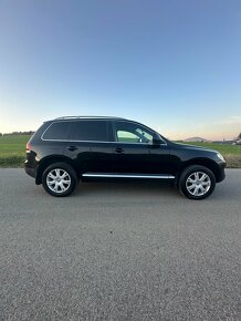 VW Touareg 7L 165KW - 4