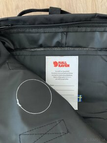 Ruksak Fjallraven Kanken Laptop 17” (20L) - 4