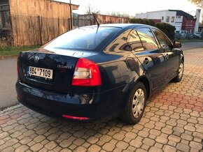 Škoda Octavia II Facelift, 2012, 77kW,  1.6TDI, 229.000km - 4