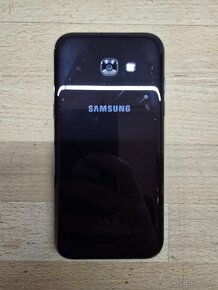 Samsung Galaxy A5 2017 - 4