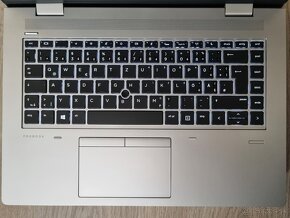 ▼HP ProBook 645 G4 - 14" / R3-2300U / 8GB / SSD / ZÁR▼ - 4