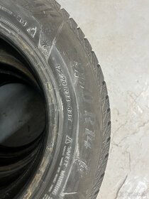 Matador Sibirsnow 175/70R14 zimne - 4