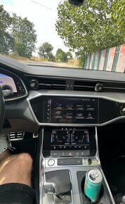 Audi A6 40 Sport 2.0 TDI 170kw - 4