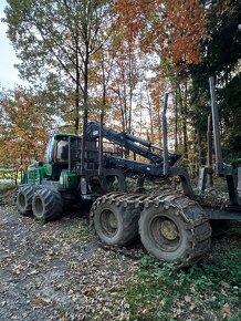 John deere 1510e it4 - 4