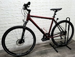 Ponúkam na predaj bicykel Ctm Tranz 3.0   28" - 4