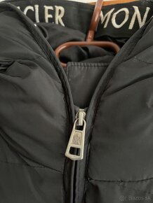 Moncler zimná bunda XL - 4