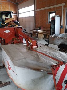 Kuhn gmd 602 - 4