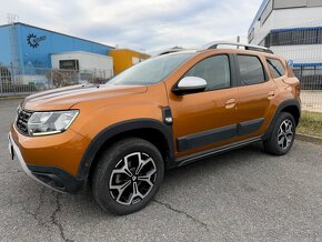 Dacia Duster 1.5 DCI 85kW | 45000km, 360 kamera, PRESTIGE - 4