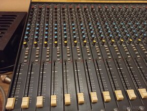 Mixpult Soundcraft 200B - 4