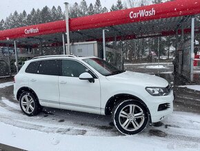 VW Touareg II 3.0 TDI - 4