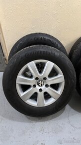 5x130 235/65 r17 V XL letne - 4