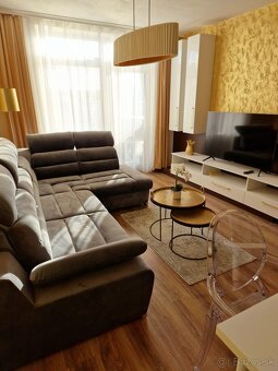 Pet friendly APARTMÁN v centre Košíc - 4