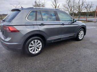 Volkswagen tiguan - 4