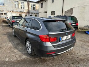 BMW F31 320d xdrive nahradne diely - 4