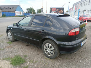 Seat Leon 1.9 TDi Signo - 4