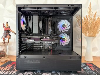 ⭐️ i7 14700, RTX 3080 10GB, 32GB DDR5, 1TB SSD, 850W - 4