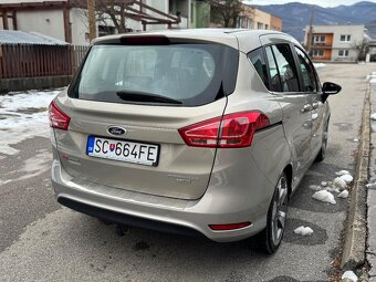 Ford B-max 1.0 Ecoboost TITANUM - 4