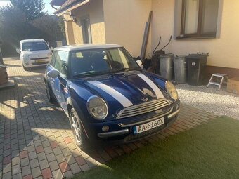 mini cooper - 4