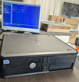 Dell Optiplex 330 Pocitac - 4