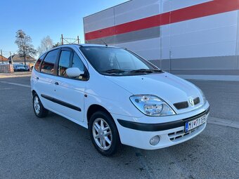 Predám RENAULT SCENIC 1,9 DTI - 4