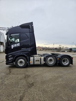 Volvo FH 13 500 HP 6x2 - tahač EURO 6 - 4