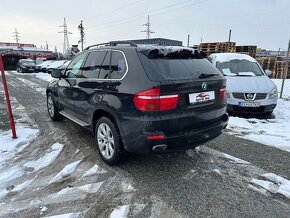 BMW X5 xDrive30d (Možný odpočet DPH) - 4