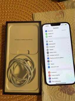 Apple iPhone 13Pro Max 128Gb - 4