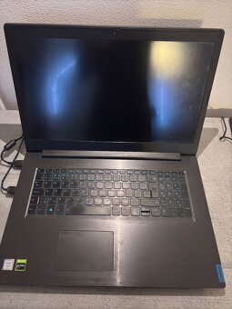 Lenovo ideapad L340-17IRH Gaming - 4