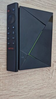 🎮 NVIDIA SHIELD TV PRO (2019) – Špičkový mediálny prehrávač - 4