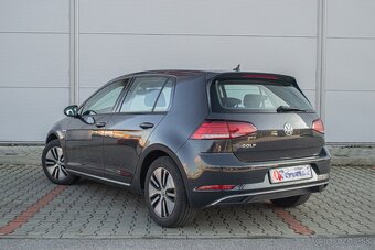 Volkswagen E- Golf Comfortline 2019 - 4