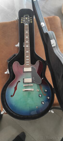 Epiphone ES 335 - 4