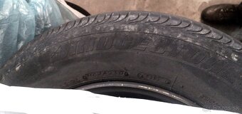 Bridgestone 205/R15 - 4