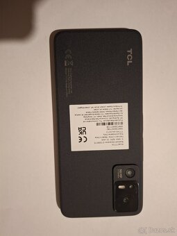 TCL 40 NXTPAPER 5G - 4