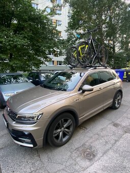 Volkswagen Tiguan R Line - 4