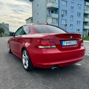 BMW 120d E82 (1 coupe) - 4