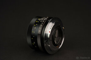 Carl Zeiss Planar 1.4/50mm - 4