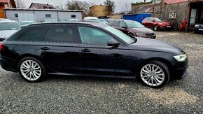 Audi A6 Avant 3.0 TDI DPF 272k quattro S tronic - 4